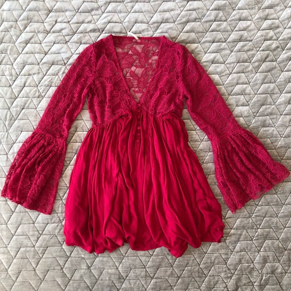 Free People Dresses & Skirts - Free People Dress